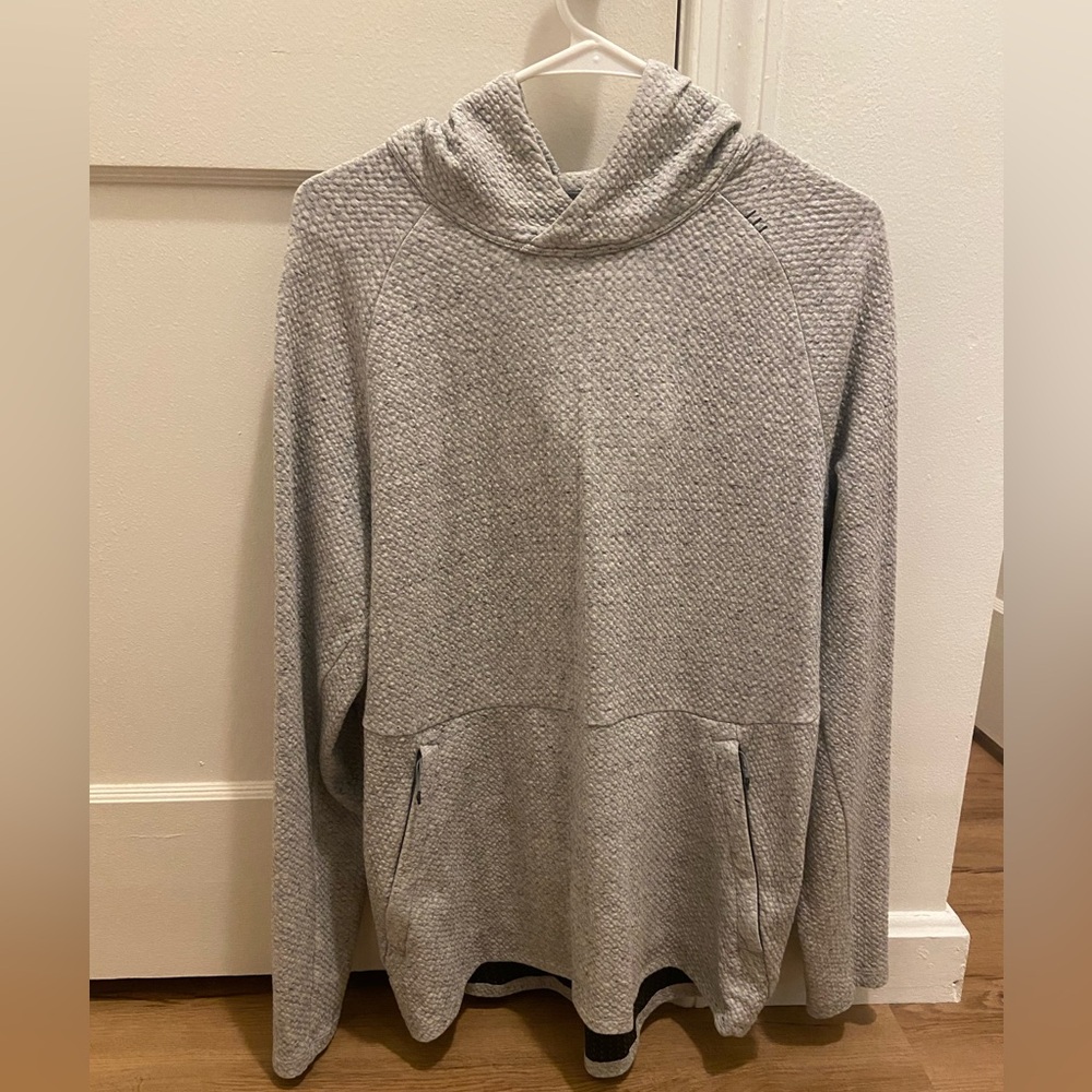 Lululemon At Ease Hoodie